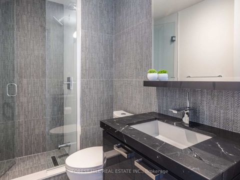 Photo 13 at 1074 Bay Street, Bay Street Corridor, Toronto