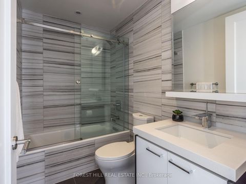 Photo 15 at 1074 Bay Street, Bay Street Corridor, Toronto