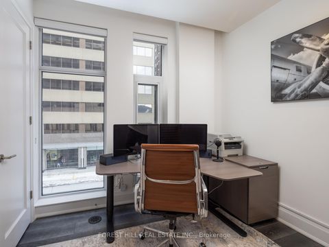 Photo 21 at 1074 Bay Street, Bay Street Corridor, Toronto