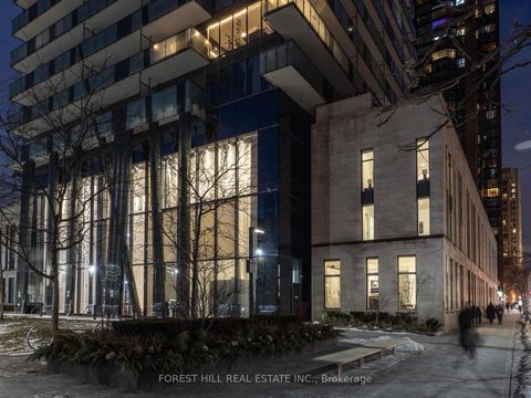 Photo 28 at 1074 Bay Street, Bay Street Corridor, Toronto