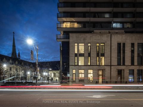 Photo 29 at 1074 Bay Street, Bay Street Corridor, Toronto