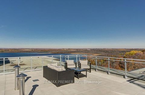 Photo 30 at 1015 - 58 Lakeside Terrace, Little Lake, Barrie