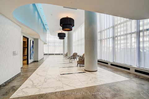 Photo 2 at 508 - 95 Oneida Crescent, Langstaff, Richmond Hill