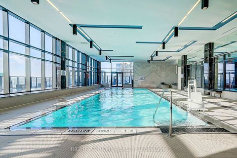 Photo 4 at 508 - 95 Oneida Crescent, Langstaff, Richmond Hill