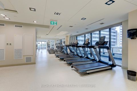 Photo 7 at 508 - 95 Oneida Crescent, Langstaff, Richmond Hill