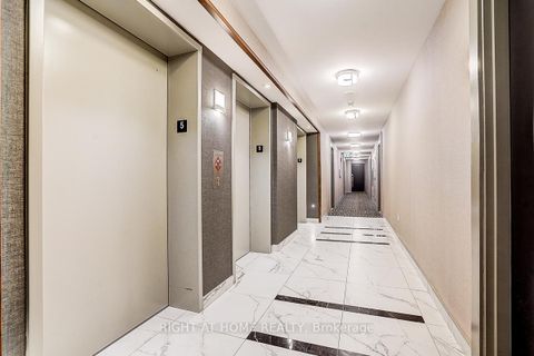 Photo 8 at 508 - 95 Oneida Crescent, Langstaff, Richmond Hill