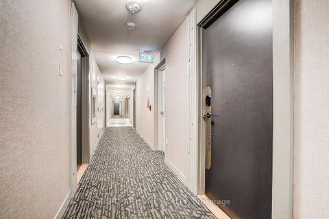 Photo 9 at 508 - 95 Oneida Crescent, Langstaff, Richmond Hill