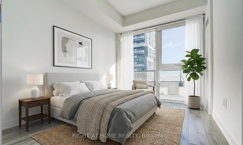 Photo 16 at 508 - 95 Oneida Crescent, Langstaff, Richmond Hill