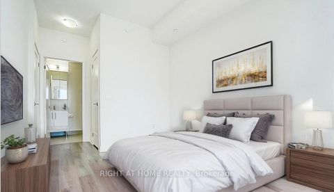 Photo 18 at 508 - 95 Oneida Crescent, Langstaff, Richmond Hill