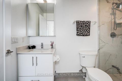 Photo 20 at 508 - 95 Oneida Crescent, Langstaff, Richmond Hill