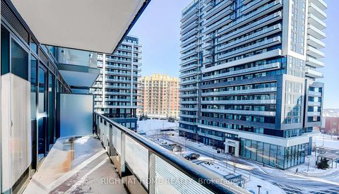 Photo 21 at 508 - 95 Oneida Crescent, Langstaff, Richmond Hill