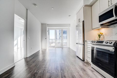 Photo 26 at 508 - 95 Oneida Crescent, Langstaff, Richmond Hill