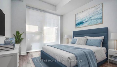 Photo 27 at 508 - 95 Oneida Crescent, Langstaff, Richmond Hill