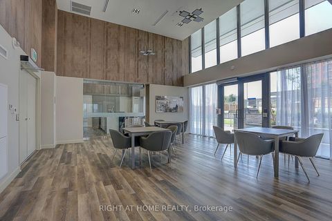 Photo 31 at 508 - 95 Oneida Crescent, Langstaff, Richmond Hill