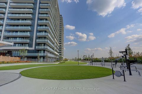 Photo 36 at 508 - 95 Oneida Crescent, Langstaff, Richmond Hill