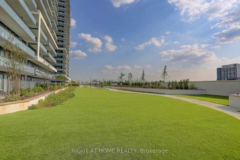 Photo 37 at 508 - 95 Oneida Crescent, Langstaff, Richmond Hill