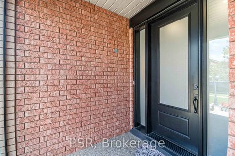 Photo 2 at 81 Shawbridge Boulevard, Islington Woods, Vaughan