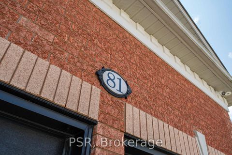 Photo 5 at 81 Shawbridge Boulevard, Islington Woods, Vaughan