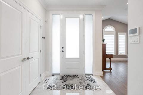 Photo 6 at 81 Shawbridge Boulevard, Islington Woods, Vaughan