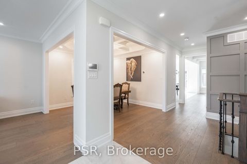 Photo 7 at 81 Shawbridge Boulevard, Islington Woods, Vaughan