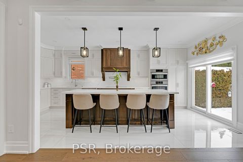 Photo 9 at 81 Shawbridge Boulevard, Islington Woods, Vaughan