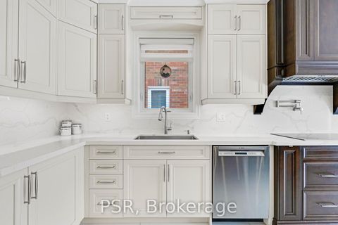 Photo 11 at 81 Shawbridge Boulevard, Islington Woods, Vaughan