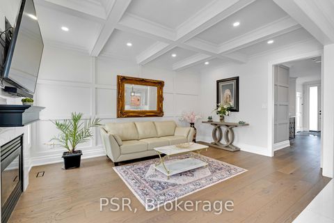 Photo 13 at 81 Shawbridge Boulevard, Islington Woods, Vaughan