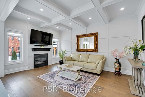 Photo 14 at 81 Shawbridge Boulevard, Islington Woods, Vaughan