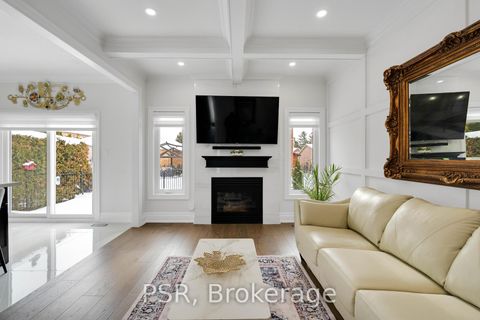 Photo 15 at 81 Shawbridge Boulevard, Islington Woods, Vaughan