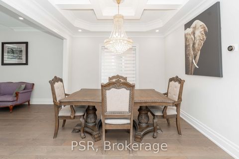 Photo 16 at 81 Shawbridge Boulevard, Islington Woods, Vaughan