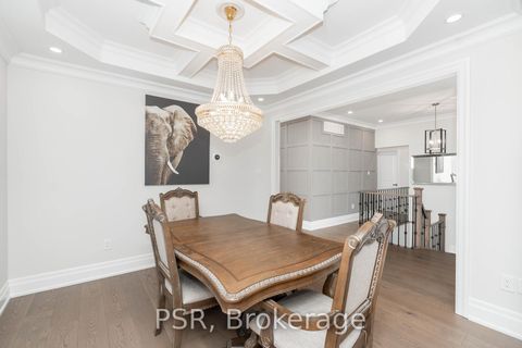 Photo 17 at 81 Shawbridge Boulevard, Islington Woods, Vaughan