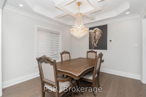 Photo 18 at 81 Shawbridge Boulevard, Islington Woods, Vaughan