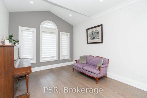 Photo 19 at 81 Shawbridge Boulevard, Islington Woods, Vaughan