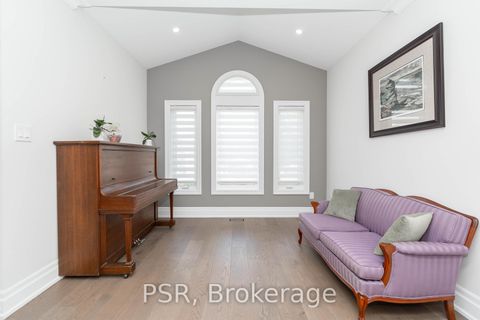 Photo 20 at 81 Shawbridge Boulevard, Islington Woods, Vaughan