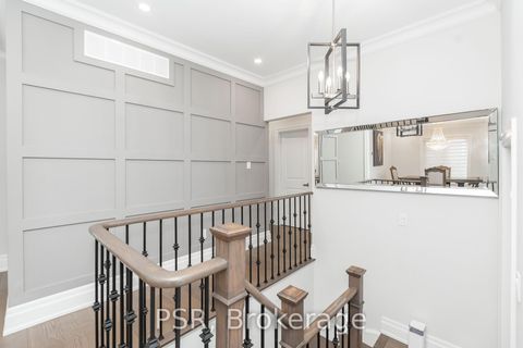 Photo 22 at 81 Shawbridge Boulevard, Islington Woods, Vaughan