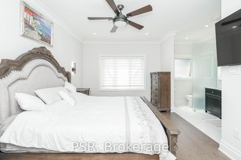 Photo 24 at 81 Shawbridge Boulevard, Islington Woods, Vaughan