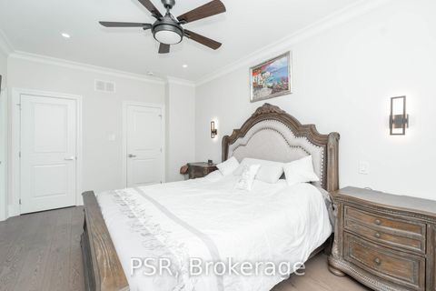 Photo 25 at 81 Shawbridge Boulevard, Islington Woods, Vaughan