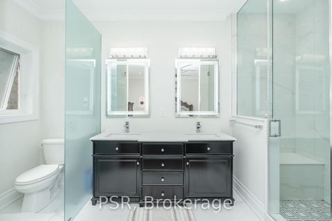 Photo 26 at 81 Shawbridge Boulevard, Islington Woods, Vaughan