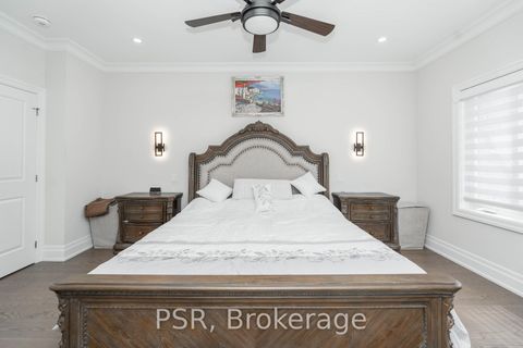 Photo 27 at 81 Shawbridge Boulevard, Islington Woods, Vaughan