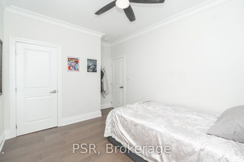 Photo 29 at 81 Shawbridge Boulevard, Islington Woods, Vaughan