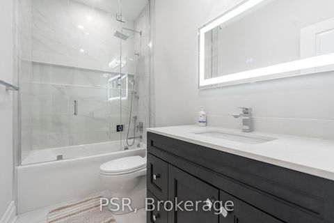 Photo 30 at 81 Shawbridge Boulevard, Islington Woods, Vaughan