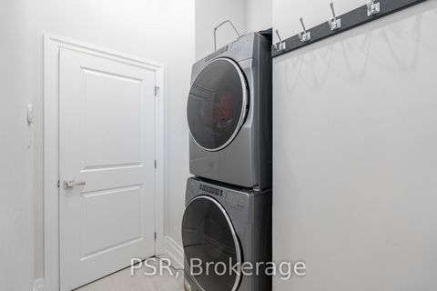 Photo 31 at 81 Shawbridge Boulevard, Islington Woods, Vaughan