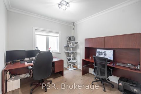 Photo 32 at 81 Shawbridge Boulevard, Islington Woods, Vaughan