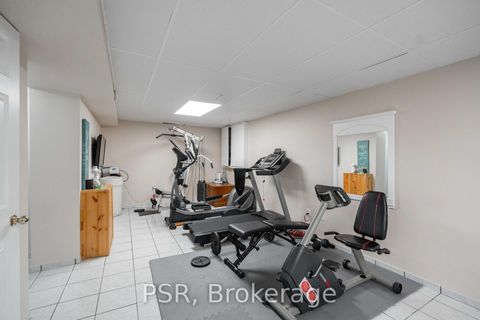 Photo 34 at 81 Shawbridge Boulevard, Islington Woods, Vaughan