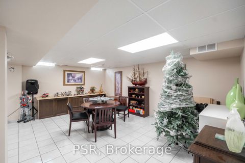 Photo 38 at 81 Shawbridge Boulevard, Islington Woods, Vaughan