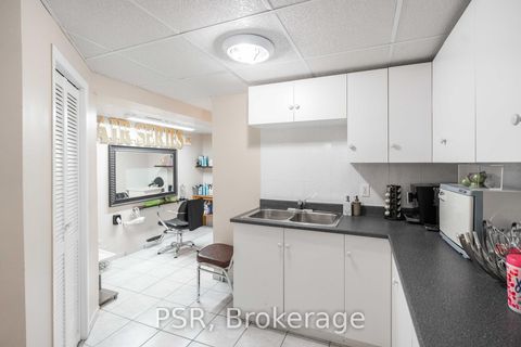 Photo 40 at 81 Shawbridge Boulevard, Islington Woods, Vaughan