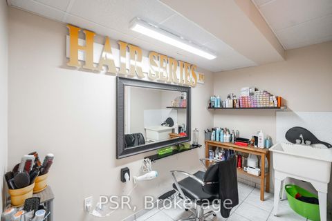 Photo 41 at 81 Shawbridge Boulevard, Islington Woods, Vaughan