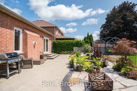 Photo 43 at 81 Shawbridge Boulevard, Islington Woods, Vaughan