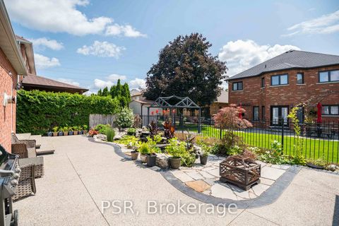 Photo 44 at 81 Shawbridge Boulevard, Islington Woods, Vaughan