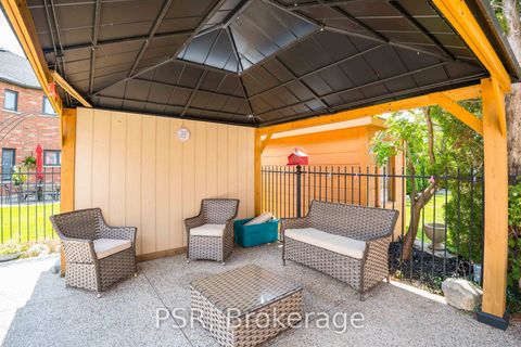 Photo 46 at 81 Shawbridge Boulevard, Islington Woods, Vaughan